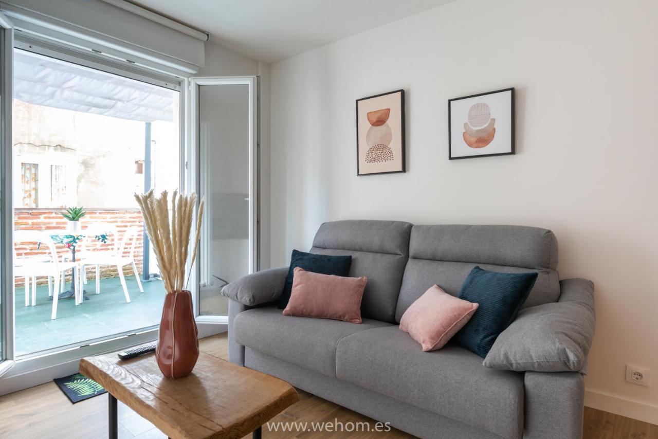 Casa Sol Con Amplia Terraza Διαμέρισμα Σανταντέρ Εξωτερικό φωτογραφία