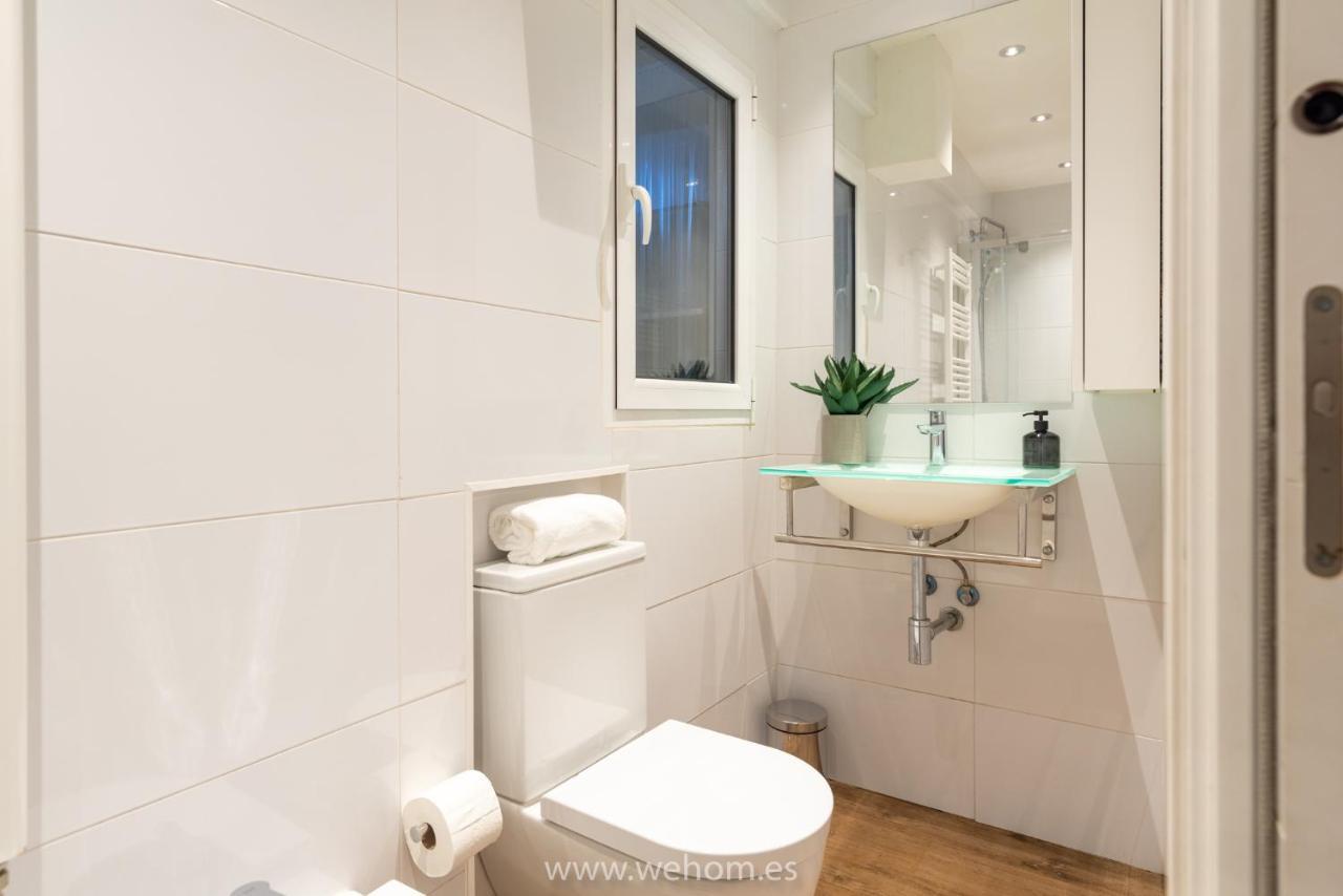Casa Sol Con Amplia Terraza Διαμέρισμα Σανταντέρ Εξωτερικό φωτογραφία