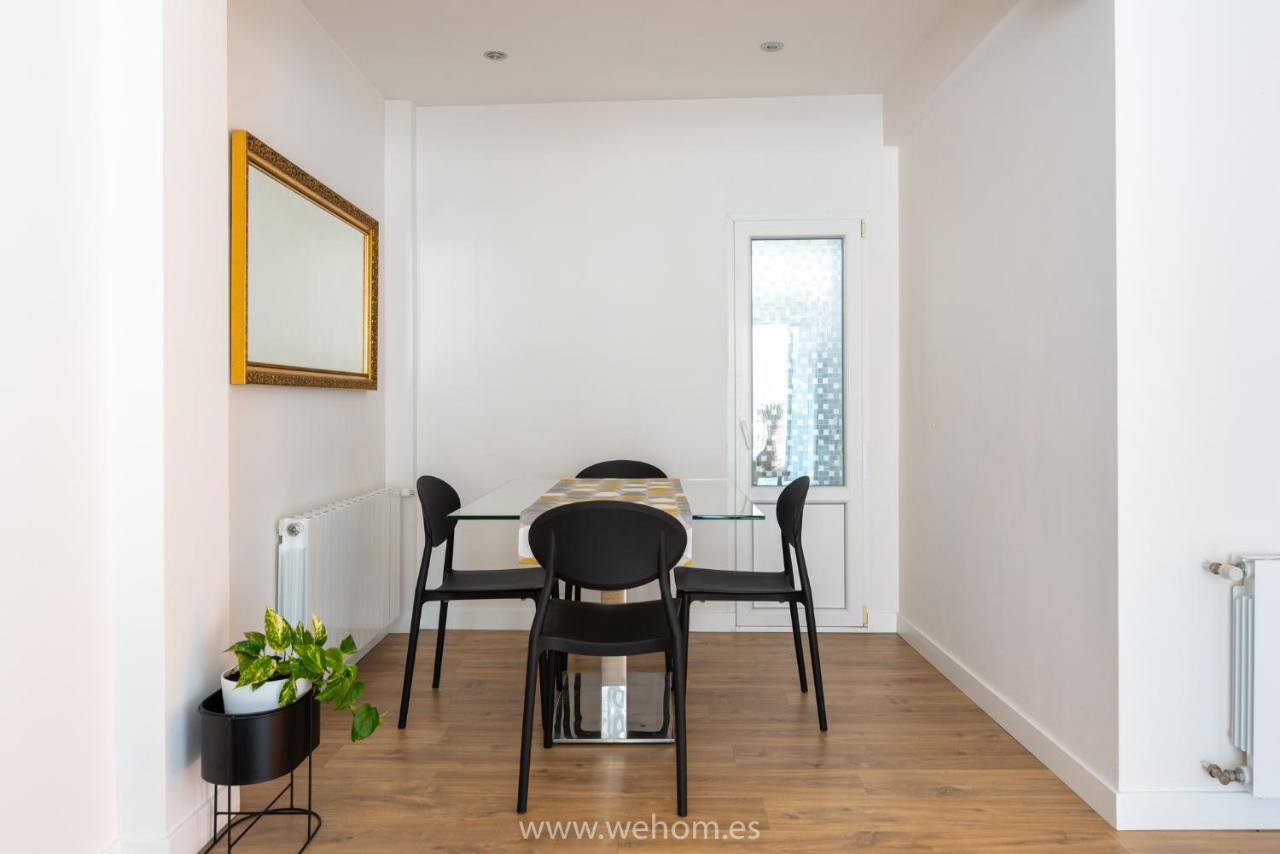Casa Sol Con Amplia Terraza Διαμέρισμα Σανταντέρ Εξωτερικό φωτογραφία