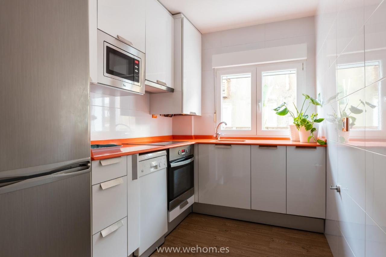 Casa Sol Con Amplia Terraza Διαμέρισμα Σανταντέρ Εξωτερικό φωτογραφία