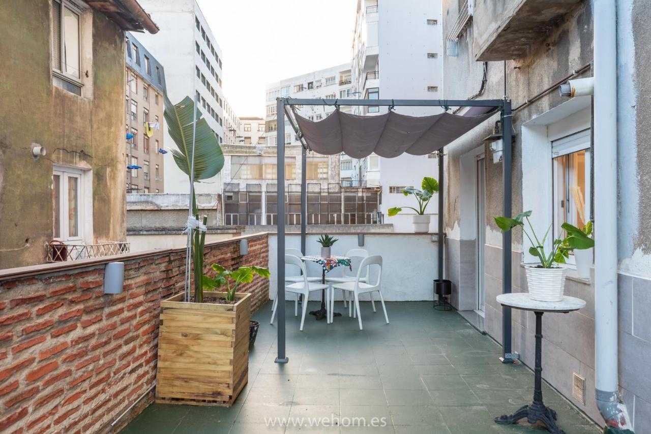 Casa Sol Con Amplia Terraza Διαμέρισμα Σανταντέρ Εξωτερικό φωτογραφία
